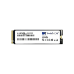 TwinMOS Alpha Pro 128GB M.2 PCIe NVMe Gen3 SSD
