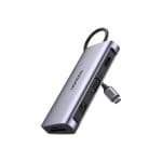 UGREEN 10 in 1 USB-C Multifunctional Adapter CM179