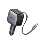 UGREEN EC603 Car Charger with Cable-90W