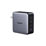 UGREEN X569 Nexode 140W 4-Port GaN Charger