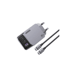 UGREEN X755 Nexode Pro 65W 3-Port GaN Fast Charger