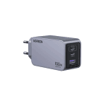 UGREEN X757 Nexode Pro 100W 3-Port GaN Mini Fast Charger