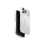 UNIQ AirSuit Ultra Slim MagClick Case for iPhone 17 Series
