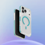 UNIQ Combat Active Shocksorb Bumper Case for iPhone 17 Pro Max