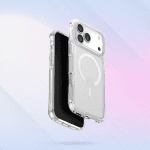UNIQ Lifepro Xtreme Hybrid Protective Case for iPhone 17 Pro Max