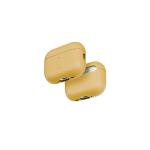 UNIQ Lyden Vex Premium Leatherette Case for Airpods Pro 3