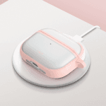UNIQ Veren Frosted Shield Case for Airpods Pro 3