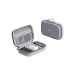 USAMS Jane05 10.6-inch Portable Storage Bag for Digital Accessories
