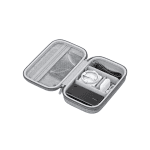 USAMS Jane05 10.6-inch Portable Storage Bag for Digital Accessories
