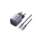 Ugreen CD319 USB-C Fast Charger-30W
