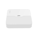 Uniview NVR301-04LB-P4 4 Channel 4K PoE NVR