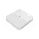 Uniview NVR301-04LB-P4 4 Channel 4K PoE NVR