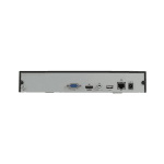 Uniview NVR301-08S2-P8 8 Channel PoE NVR