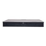 Uniview NVR302-16E-P16 16 Channel 2 HDD PoE NVR