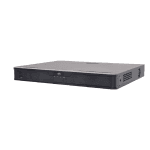 Uniview NVR302-16E-P16 16 Channel 2 HDD PoE NVR