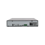 Uniview NVR308-16X 16 Channel 4K 8 HDDs NVR