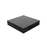 Uniview XVR301-04F 4 Channel 1 SATA XVR