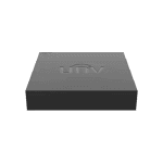 Uniview XVR301-04F 4 Channel 1 SATA XVR