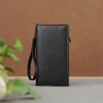 Urbaland Barry Long Leather Wallet