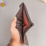 Urbaland Fox BiFold Leather Wallet