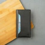 Urbaland Jason Long Leather Wallet