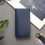 Urbaland Kane Long Leather Wallet V2