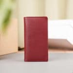 Urbaland Kane Long Leather Wallet V2
