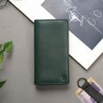 Urbaland Kane Long Leather Wallet V2