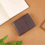 Urbaland Roy Bifold Leather Wallet