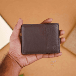 Urbaland Roy Bifold Leather Wallet