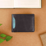 Urbaland Ruben Bifold Leather Wallet