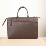 Urbaland Victor Laptop Organizer Leather Bag