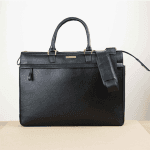 Urbaland Victor Laptop Organizer Leather Bag
