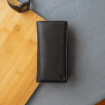 Urbaland Wane Long Leather Wallet