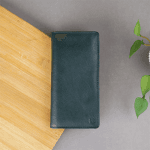 Urbaland Wane Long Leather Wallet