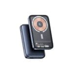 Usams US-CD184 PB67 Transparent Magnetic Wireless Power Bank 10000mAh 15W