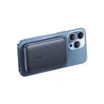 Usams US-CD184 PB67 Transparent Magnetic Wireless Power Bank 10000mAh 15W