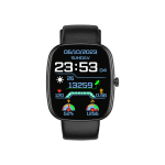 Valdus VS10 Fashion Hybrid Smart Watch