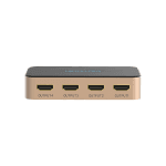 Vention ACCG0 1 In 4 Out HDMI Splitter