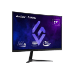 ViewSonic VX2719-PC-MHD 27" FHD 240Hz Curved Gaming Monitor