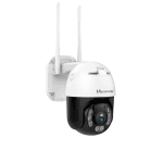 Vimtag 843 2MP PTZ 360° 3G/4G Outdoor IP Camera