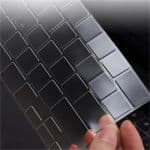Vokamo ComTouch Keyboard Protector for Macbook
