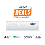 Walton WSI-OCEANUS-24M Intelligent Inverter Air Conditioner - 2 Ton