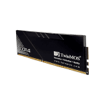 TwinMOS Thunder GX DDR4 3200MHz U-DIMM Heatsink Desktop RAM