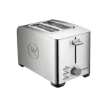 Westinghouse WKTT8012B 2 Slice Toaster
