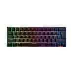 MEETION MT-MK005BT Dual-Mode Bluetooth 60% Keys Gaming Keyboard