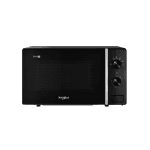Whirlpool Magicook Classic Knob Solo Microwave - 20L