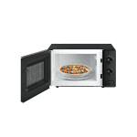 Whirlpool Magicook Classic Knob Solo Microwave - 20L