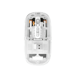 PC Power PGM-P4 Transparent Bluetooth Mouse
