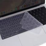 WiWU Keyboard Protector for MacBook